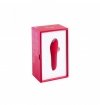 WE-VIBE Wibrator Bullet - Tango X Cherry Red