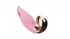 BossSeries Flirting Tongue Licking vibrator-Stymulator Łechtaczki
