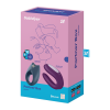 Wibrator Satisfyer -Partner Box 2 (Double Joy + Royal One)
