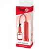 Pompka-Sviluppatore a pompa pump up push touch red