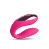 TOYZ4LOVERS Masażer dla Par - Massaggiatore per coppie Passion Toyz4Lovers Pink