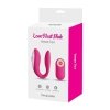TOYZ4LOVERS Masażer dla Par - Massaggiatore per coppie Passion Toyz4Lovers Pink