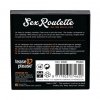 TEASE PLEASE Gra dla Par - Sex Roulette Naughty Play