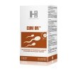 SEXUAL HEALTH SERIES Tabletki Moc Erekcji-Supl.diety-Cum On- 30tab