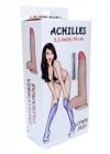 Boss Series Wibrator-ACHILLES-LOVECLONEX 7,5-vibration