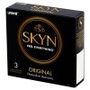 UNIMIL Prezerwatywy - SKYN BOX 3 ORIGINAL