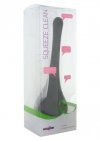 Seven Creations Gruszka do Lewatywy-Anal/hig-SQUEEZE CLEAN BLACK