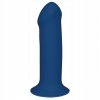 Adrien Lastic Dildo HITSENS 1 ( 7  ) BLUE