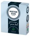 Mister Size Prezerwatywy 47mm 3szt
