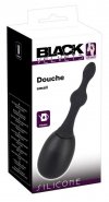BLACK VELVETS Gruszka do Lewatywy-Anal/hig-BV- Douche small