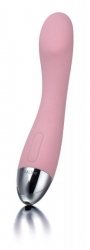 SVAKOM Wibrator Punktu G - Amy Pale Pink
