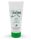 JUST GLIDE Lubrykant Wodny VEGE - Just Glide Bio 200 ml