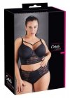 Cottelli Collection Sexy Biustonosz - Bra Decoration 85E