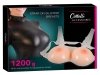 Cottelli Collection Silikonowy Biust - CN Brueste mit Halter
