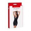 Me You Us Sukienka M - Latex Mini Dress Medium