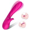 BOSS SERIES Wibrator Punktu G i Stymulacji - Romance pink