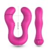 BOSS SERIES Masażer dla Par - Seraph pink