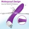 BOSS SERIES Stymulator Punktu G - Fairyland purple