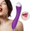 BOSS SERIES Stymulator Punktu G - Fairyland purple