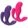 BOSS SERIES Stymulator Punktu G na Pilota - Wish purple