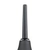 EASY TOYS Gruszka do Lewatywy-Easytoys Black Anal Douche - Medium