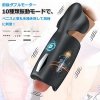 BossSeries Amanda Multi-function Stroker-Masturbator Wibrujący 
