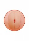 BossSeries Lalka- DENNIS 3D - Vibrating