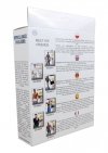 BossSeries Lalka- Hydraulik - Plumber Male Doll