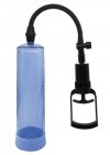 BossSeries Pompka-Powerpump MAX - Blue