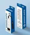 BossSeries Pompka do Penisa-Powerpump USB Rechargeable Electric Vacuum Pump