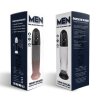 BossSeries Pompka do Penisa-Pompka-SUCK VACUM PENIS PUMP