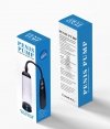 BossSeries Pompka do Penisa-SUCK VACUUM PENIS PUMP, THE BEST ENLARGEMENT SYSTEM