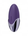 SATISFYER Wibrator do Majtek  - Purple Pleasure Lay-on Vibrator