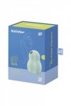 SATISFYER Masażer Łechtaczki - Pro To Go 1 mint