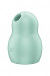 SATISFYER Masażer Łechtaczki - Pro To Go 1 mint