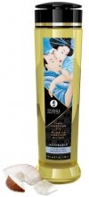 SHUNGA Olejek do Masażu VEGE - Massage Oil Adorable Coconut Thrills