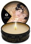 SHUNGA Świece/Olejek - Mini Massage Candle Vanilla
