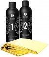 SHUNGA Zestaw Żeli do Masażu - Gel Massage Exotic Fruits