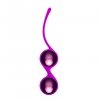 PRETTY LOVE -Kulki Kegla  KEGEL TIGHTEN UP I PURPLE