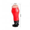 CRAZY BULL - FLORA Mouth12 Function-Masturbator Usta