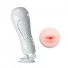 CRAZY BULL - FLORA Vibrating 12 functions-Masturbator Usta