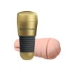 PRETTY LOVE -Kitty, TPR ABS Silicone-Sztuczna Pochwa