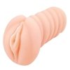CRAZY BULL- LAURA, REALISTIC VAGINA-Sztuczna Pochwa