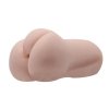 CRAZY BULL- REALISTIC 3D LIFE-LIKE ASS - Masturbator Anal