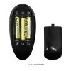 CRAZY BULL- THE REALISTIC Vagina And Anal, Vibration Double holes-Masturbator