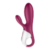 Satisfyer Wibrator-Hot Bunny Connect App