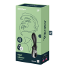 Satisfyer Wibrator Masażer prostaty-Heat Climax Connect App