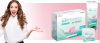 Tampony Normal SPORT SPA & LOVE 50 sztuk