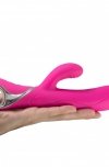 Zestaw dla Par Wirbator i masturbator - LoversPremium Venus & Vulcan Couples Set 