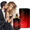 MEDICA-GROUP Perfumy z Feromonami-PheroStrong LIMITED EDITION for Woman 50ml
